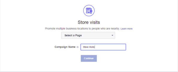 Facebook Ads & Local businesses